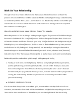 Work On Your Relationship.PDF